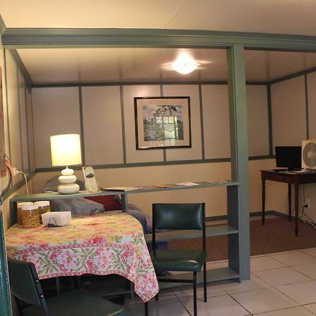 The Gables Yungaburra Bed and Breakfast Camera foto