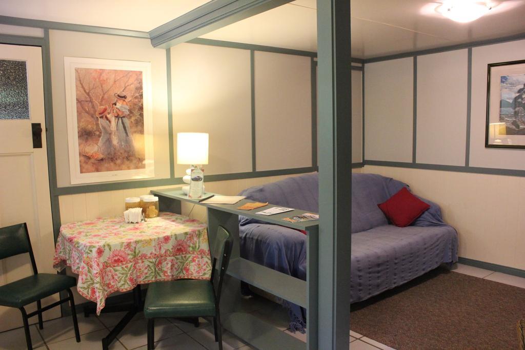 The Gables Yungaburra Bed and Breakfast Camera foto